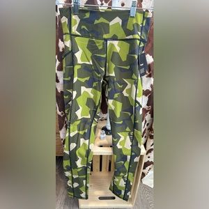 XS BASS Outdoor women’s leggings